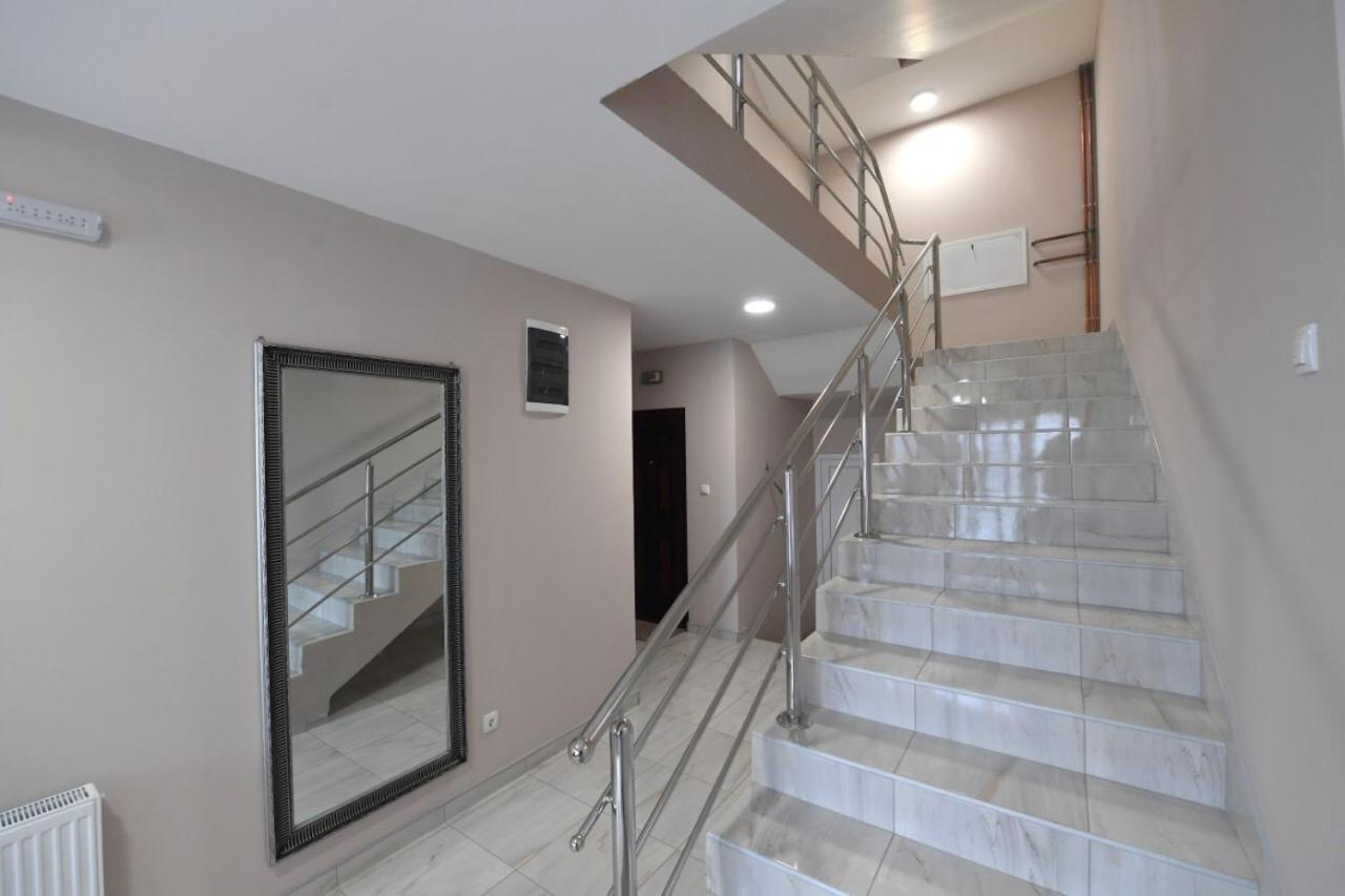 Olimp Motel Kraljevo Exterior photo